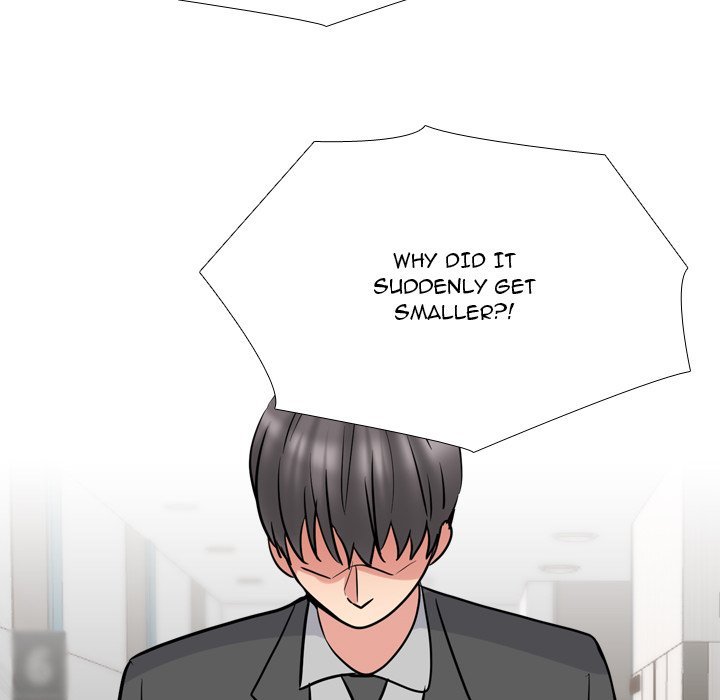 One Shot Men’s Clinic - Chapter 50 Page 47