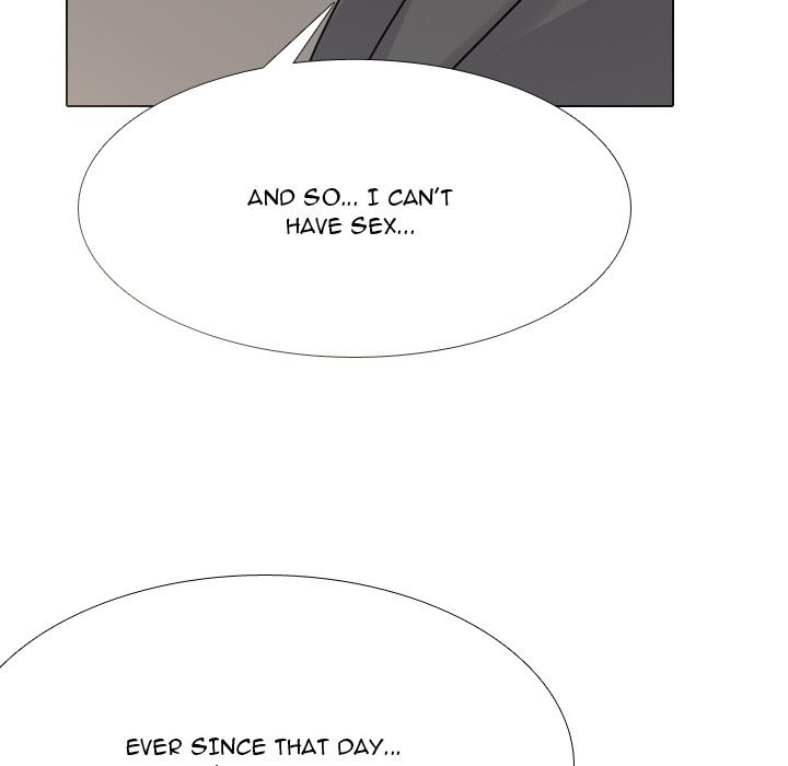 One Shot Men’s Clinic - Chapter 50 Page 59