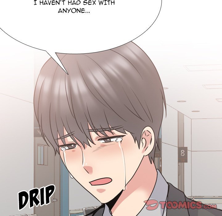 One Shot Men’s Clinic - Chapter 50 Page 60