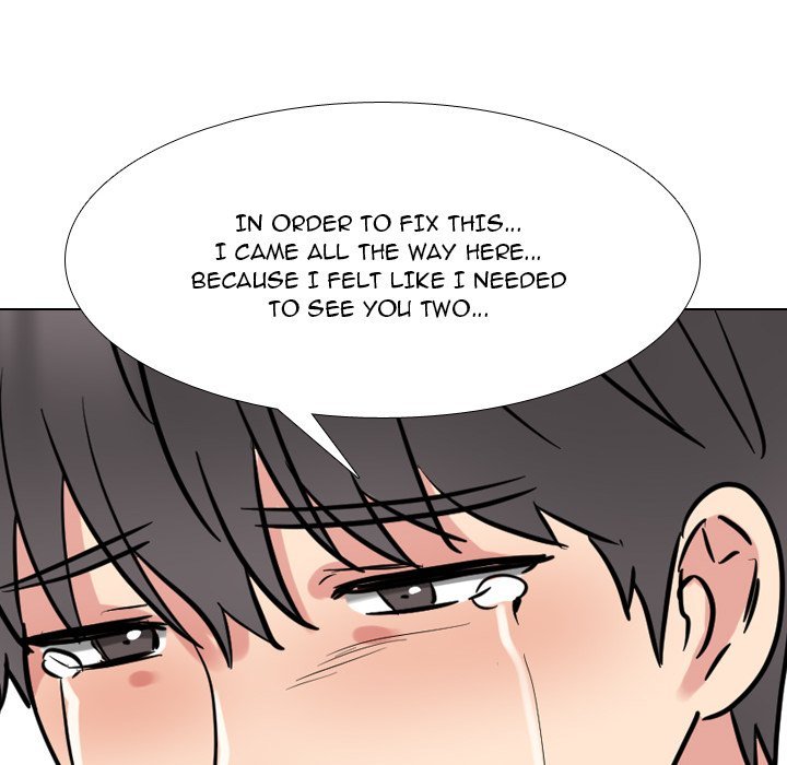 One Shot Men’s Clinic - Chapter 50 Page 64