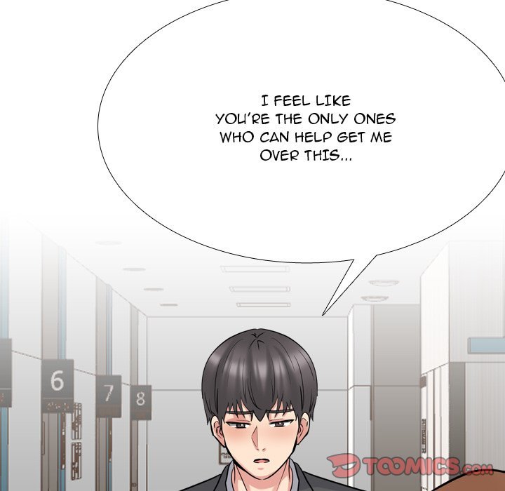 One Shot Men’s Clinic - Chapter 50 Page 66