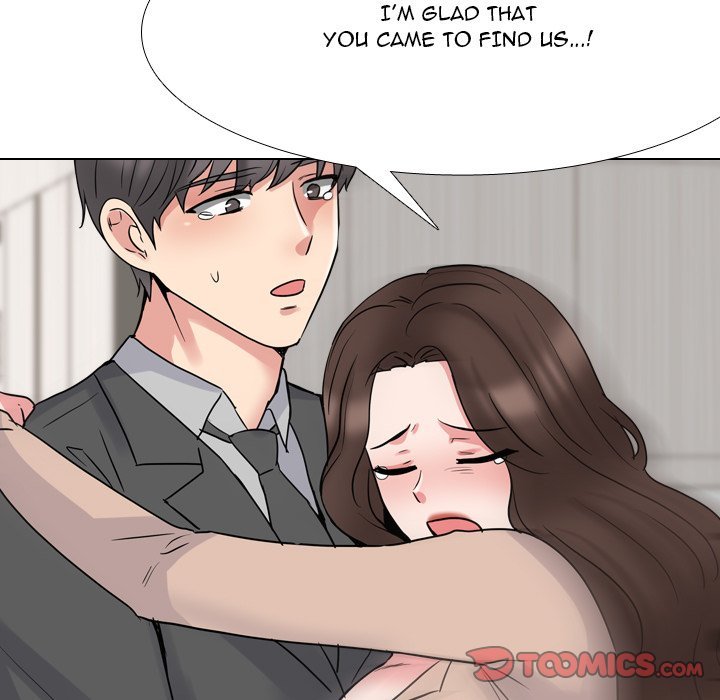 One Shot Men’s Clinic - Chapter 50 Page 69