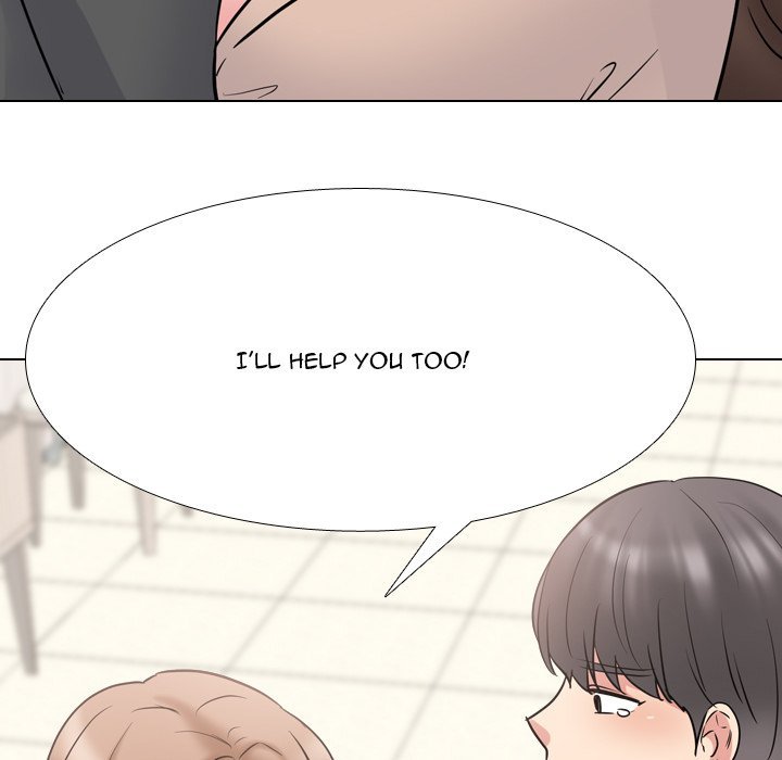 One Shot Men’s Clinic - Chapter 50 Page 73
