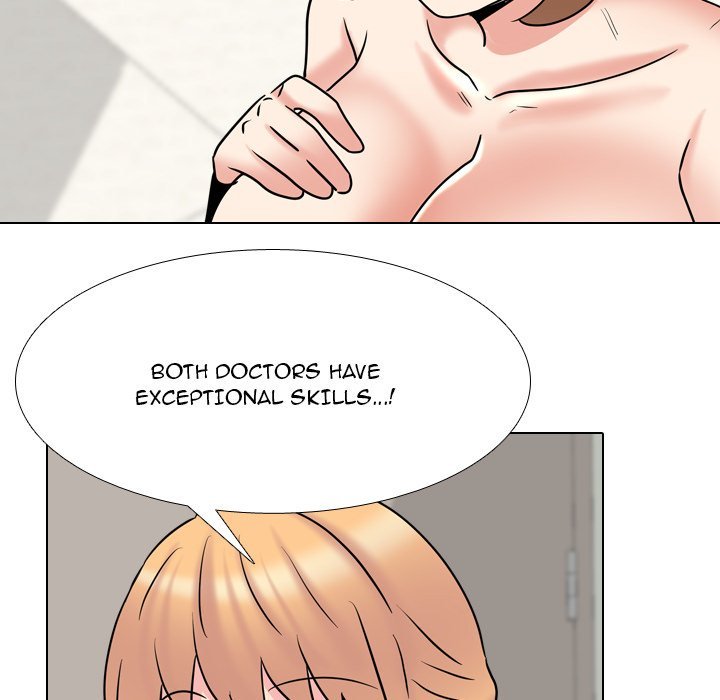 One Shot Men’s Clinic - Chapter 51 Page 115