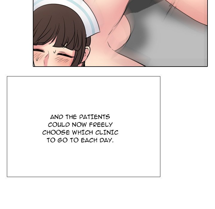 One Shot Men’s Clinic - Chapter 51 Page 177