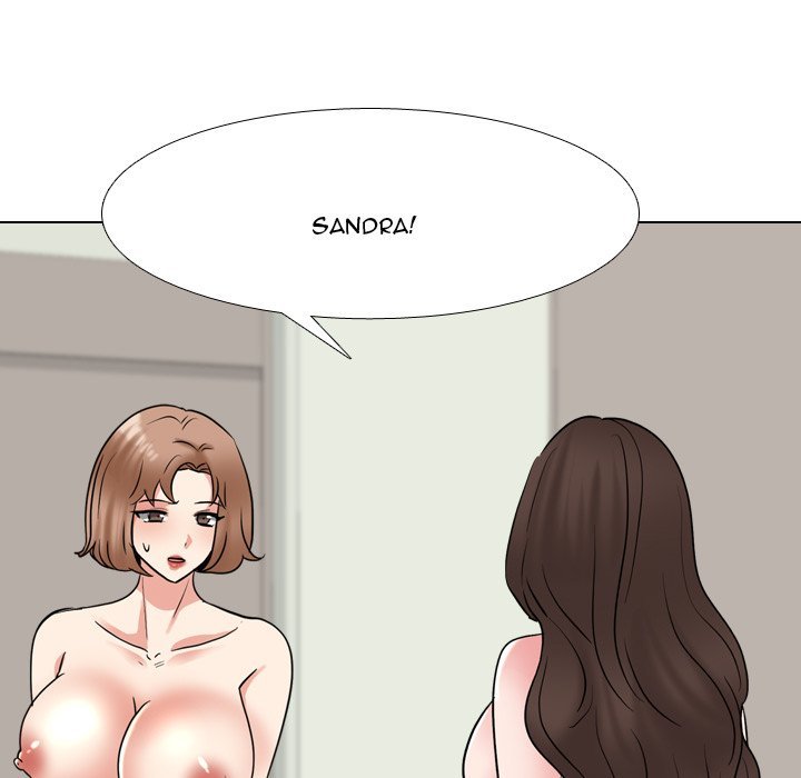 One Shot Men’s Clinic - Chapter 51 Page 45