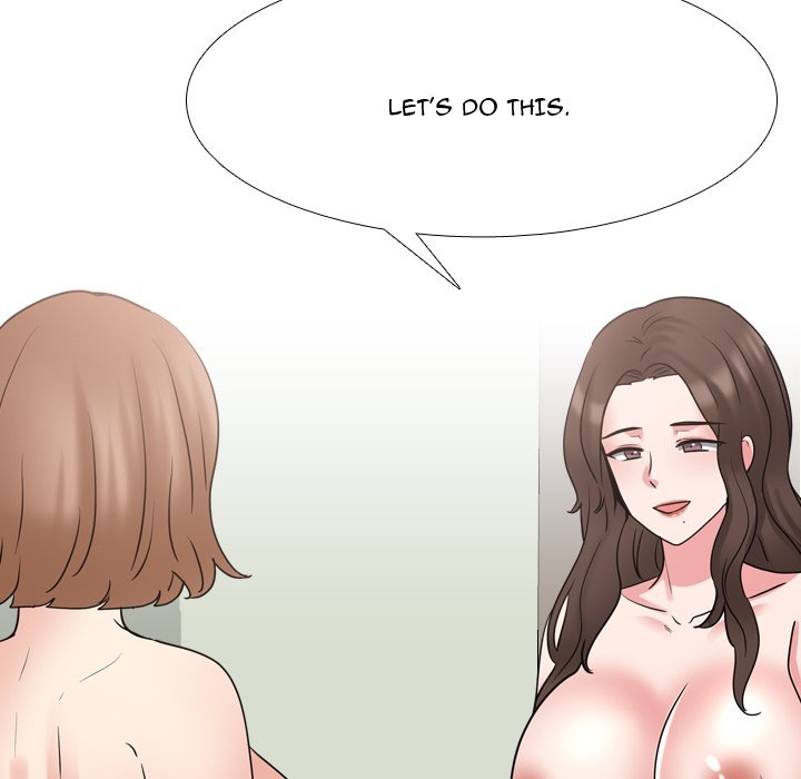 One Shot Men’s Clinic - Chapter 51 Page 63