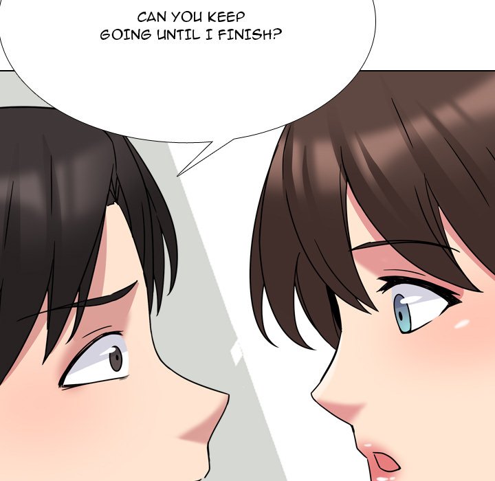 One Shot Men’s Clinic - Chapter 6 Page 65