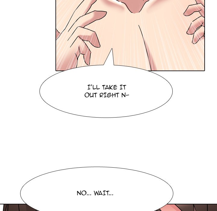 One Shot Men’s Clinic - Chapter 6 Page 8