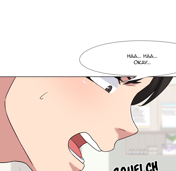 One Shot Men’s Clinic - Chapter 6 Page 97