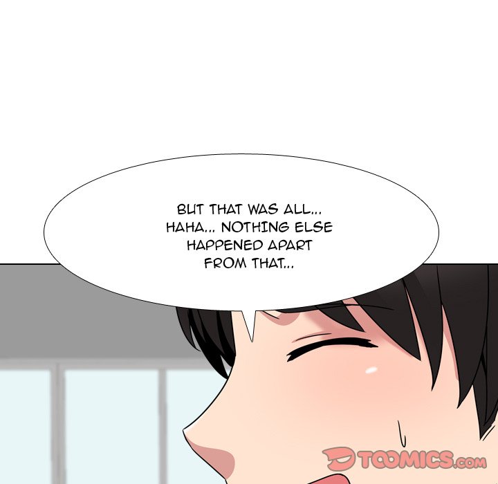 One Shot Men’s Clinic - Chapter 7 Page 111