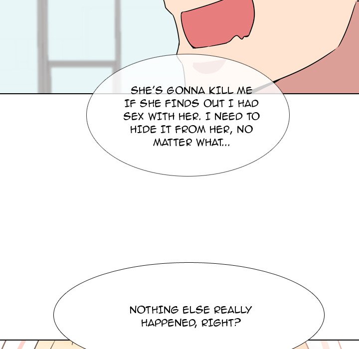 One Shot Men’s Clinic - Chapter 7 Page 112