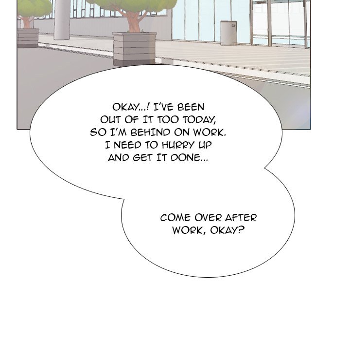 One Shot Men’s Clinic - Chapter 7 Page 127