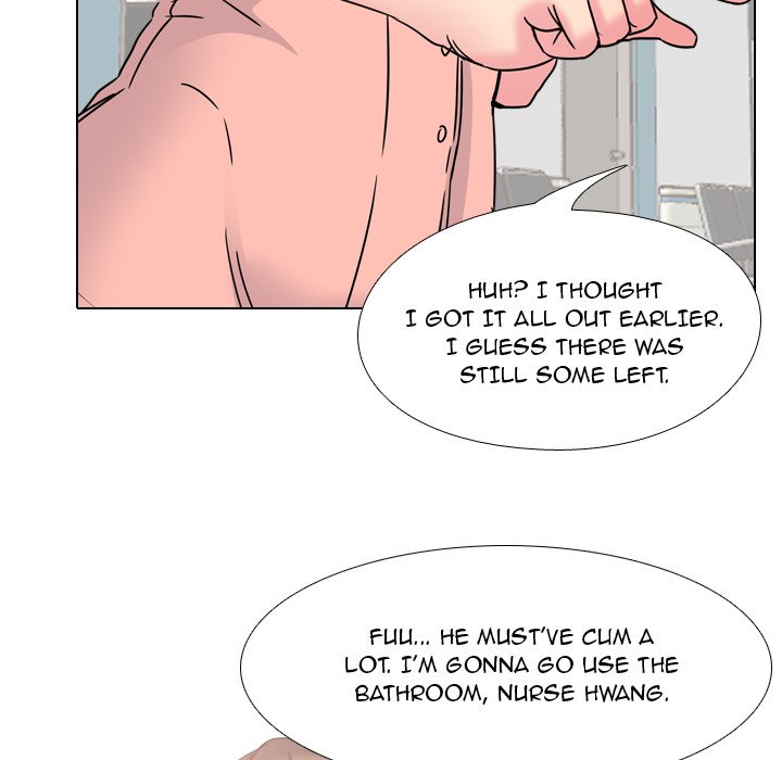 One Shot Men’s Clinic - Chapter 7 Page 134