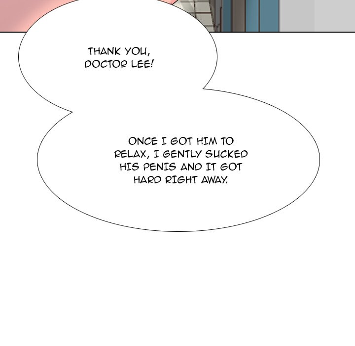 One Shot Men’s Clinic - Chapter 7 Page 28