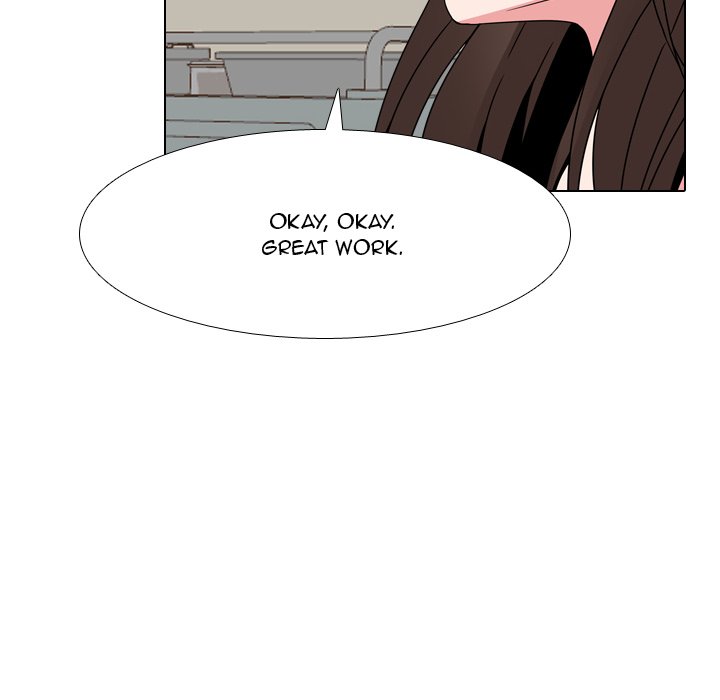 One Shot Men’s Clinic - Chapter 7 Page 38