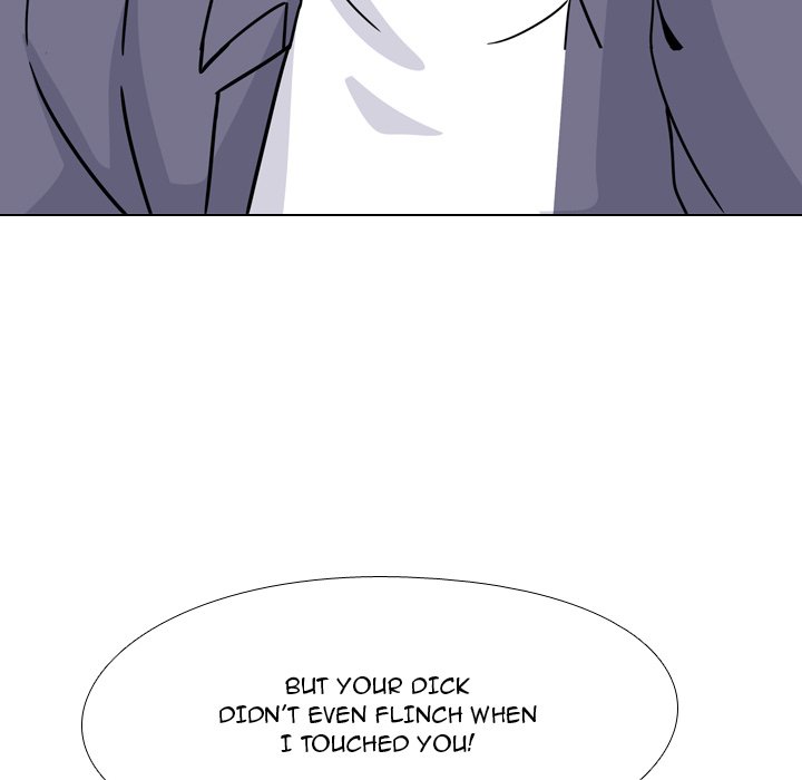 One Shot Men’s Clinic - Chapter 7 Page 77
