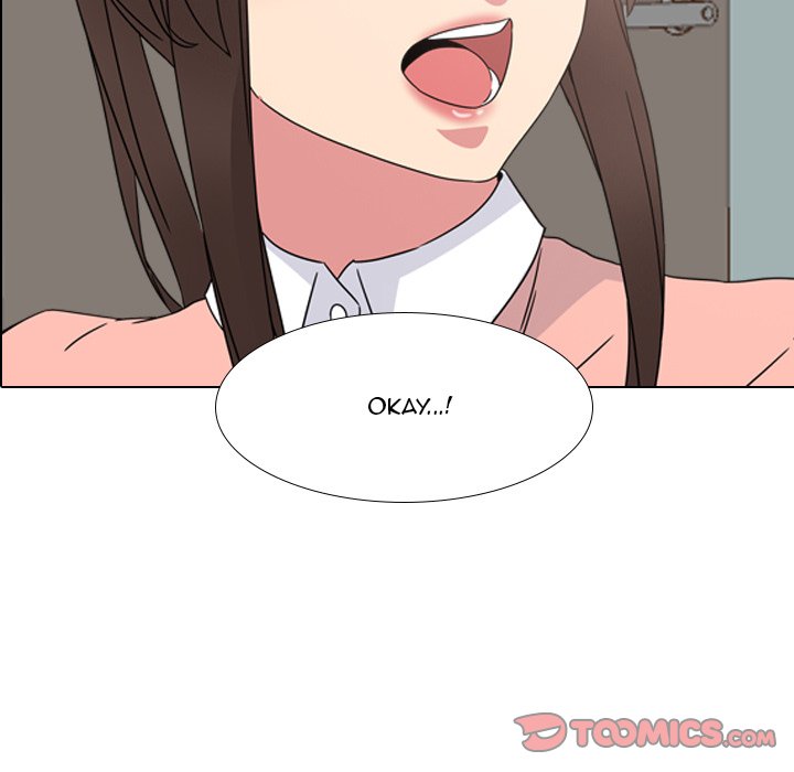 One Shot Men’s Clinic - Chapter 7 Page 9