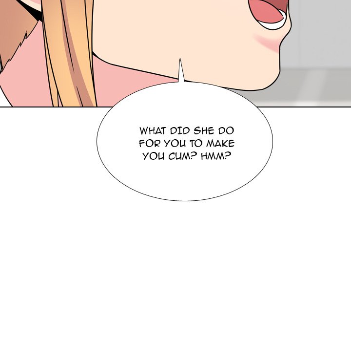 One Shot Men’s Clinic - Chapter 7 Page 95