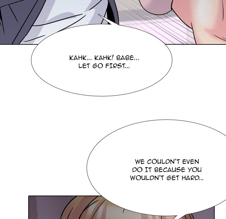 One Shot Men’s Clinic - Chapter 8 Page 109