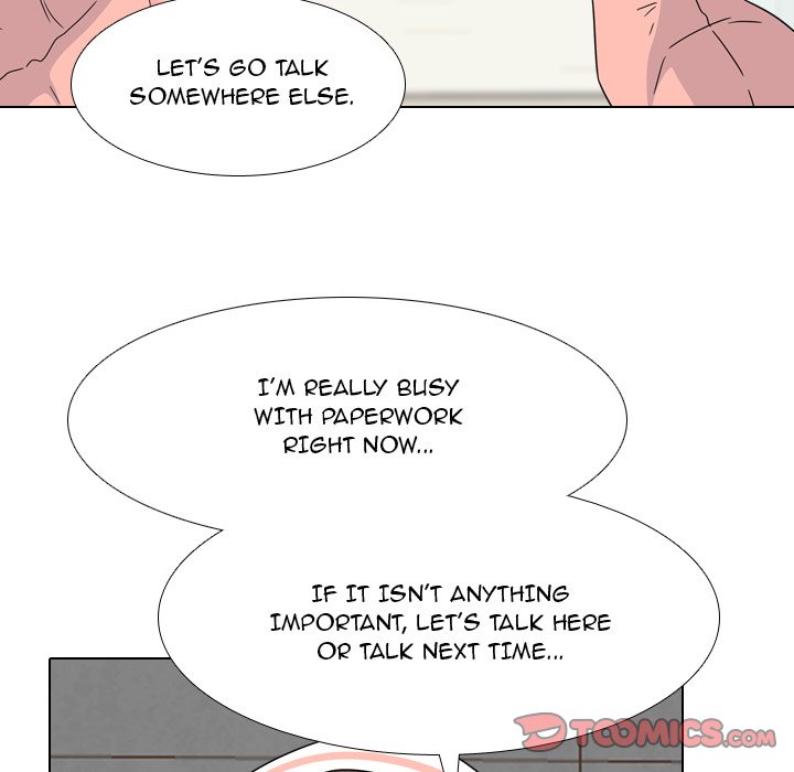 One Shot Men’s Clinic - Chapter 8 Page 22