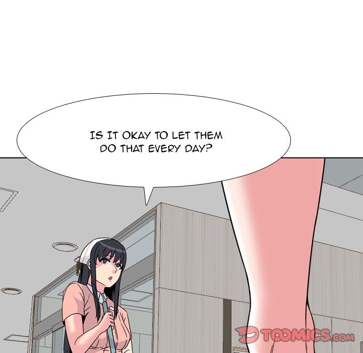 One Shot Men’s Clinic - Chapter 8 Page 74