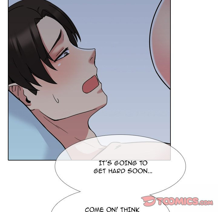 One Shot Men’s Clinic - Chapter 9 Page 111