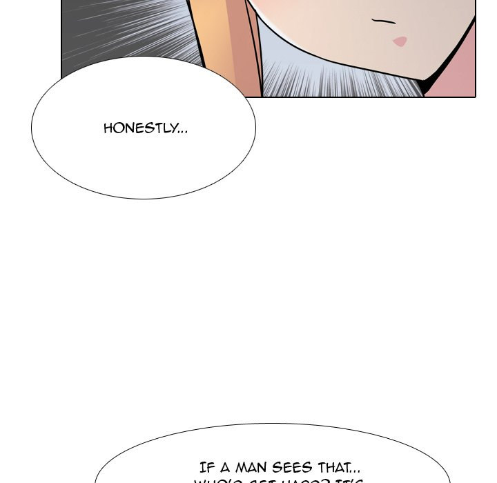 One Shot Men’s Clinic - Chapter 9 Page 61