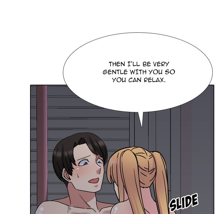 One Shot Men’s Clinic - Chapter 9 Page 69