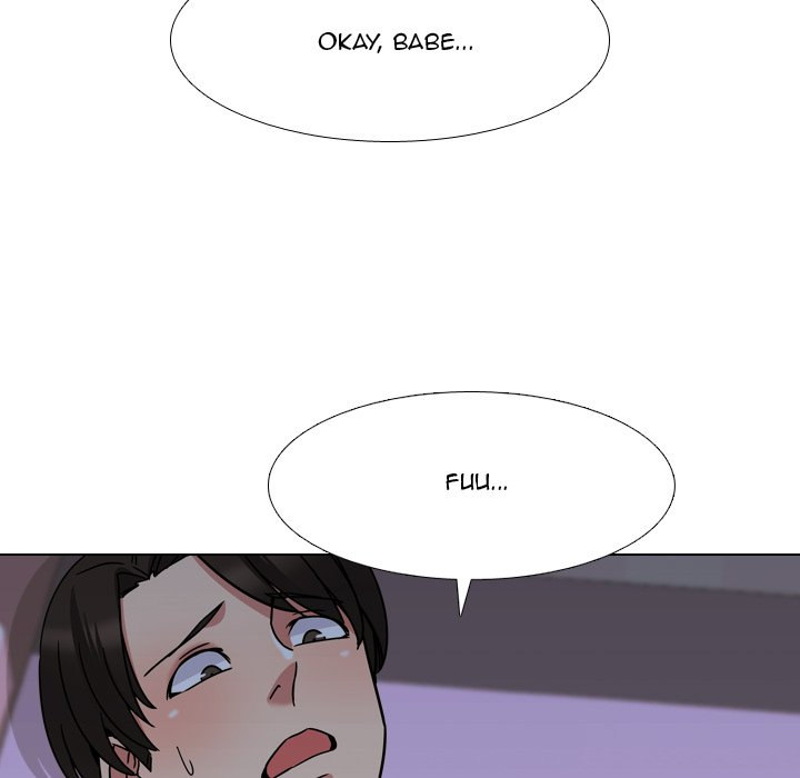 One Shot Men’s Clinic - Chapter 9 Page 71
