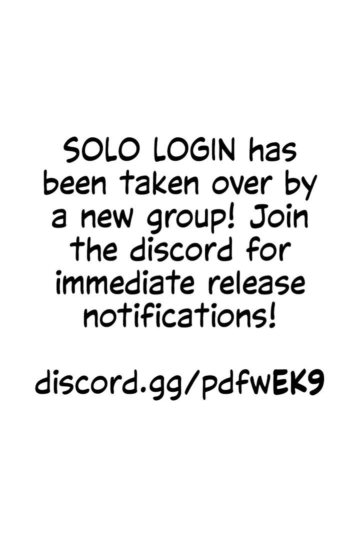 Solo Login - Chapter 30 Page 1