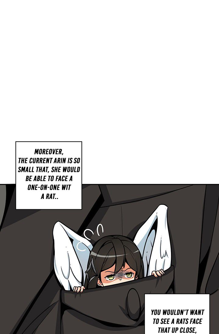 I Log In Alone - Chapter 35 Page 47