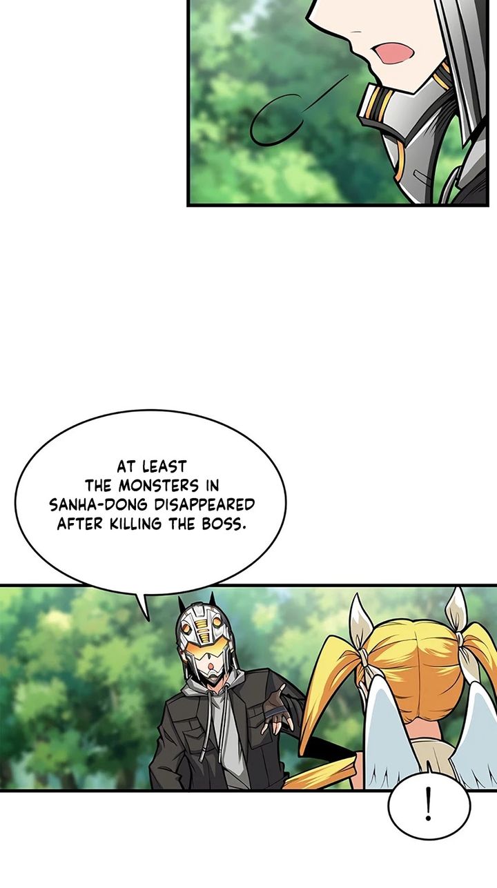 I Log In Alone - Chapter 59 Page 7