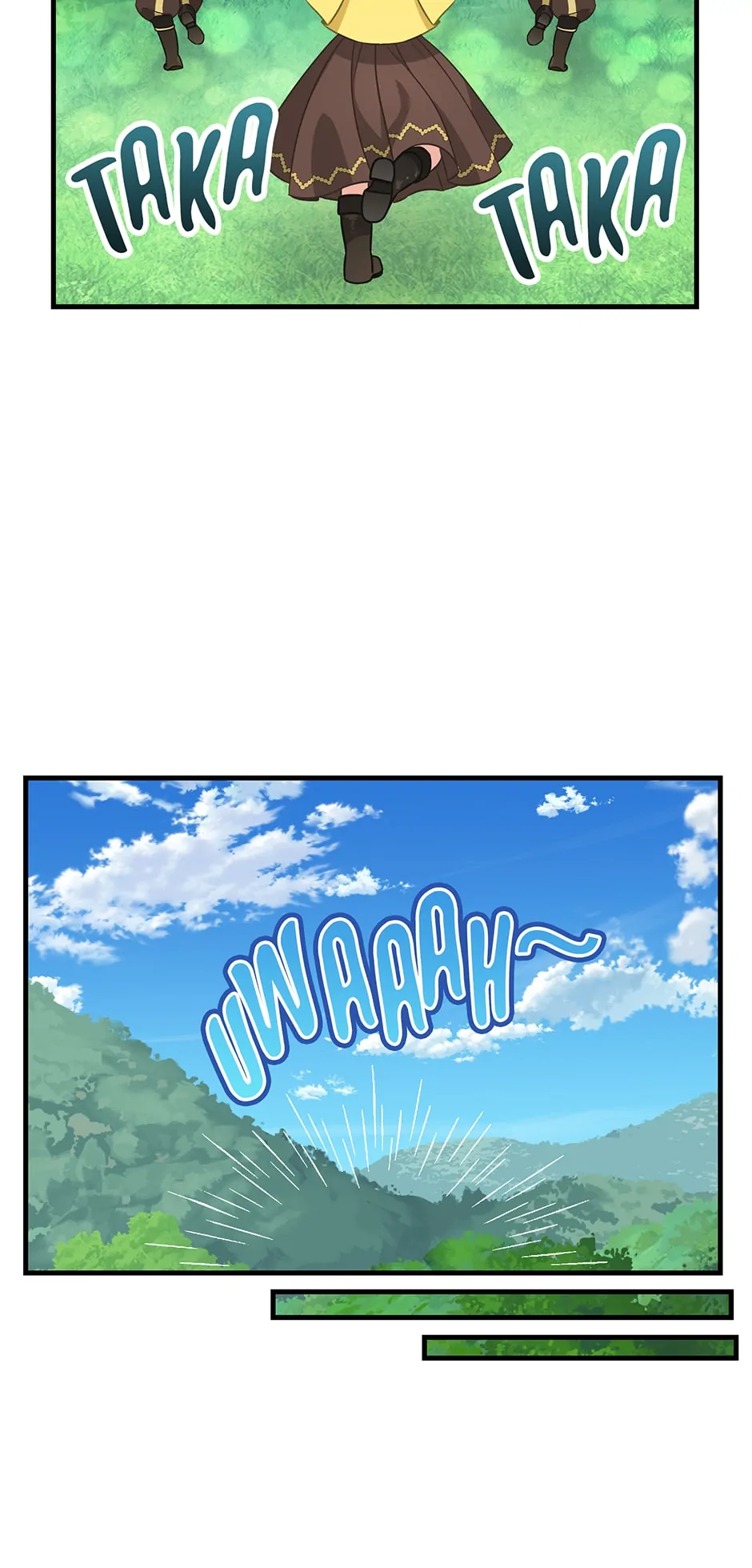 Please Throw Me Away - Chapter 125 Page 20