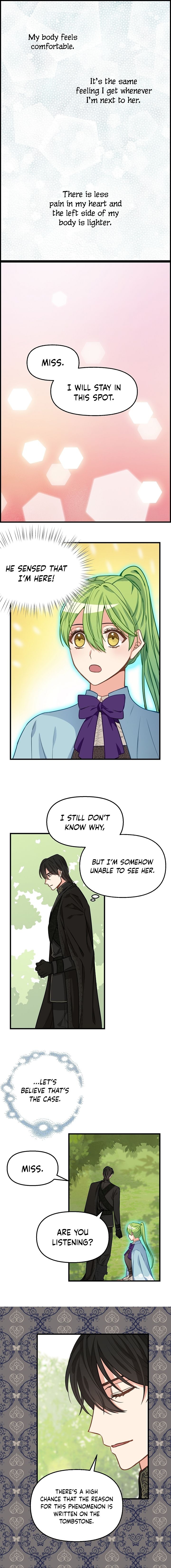 Please Throw Me Away - Chapter 20 Page 11