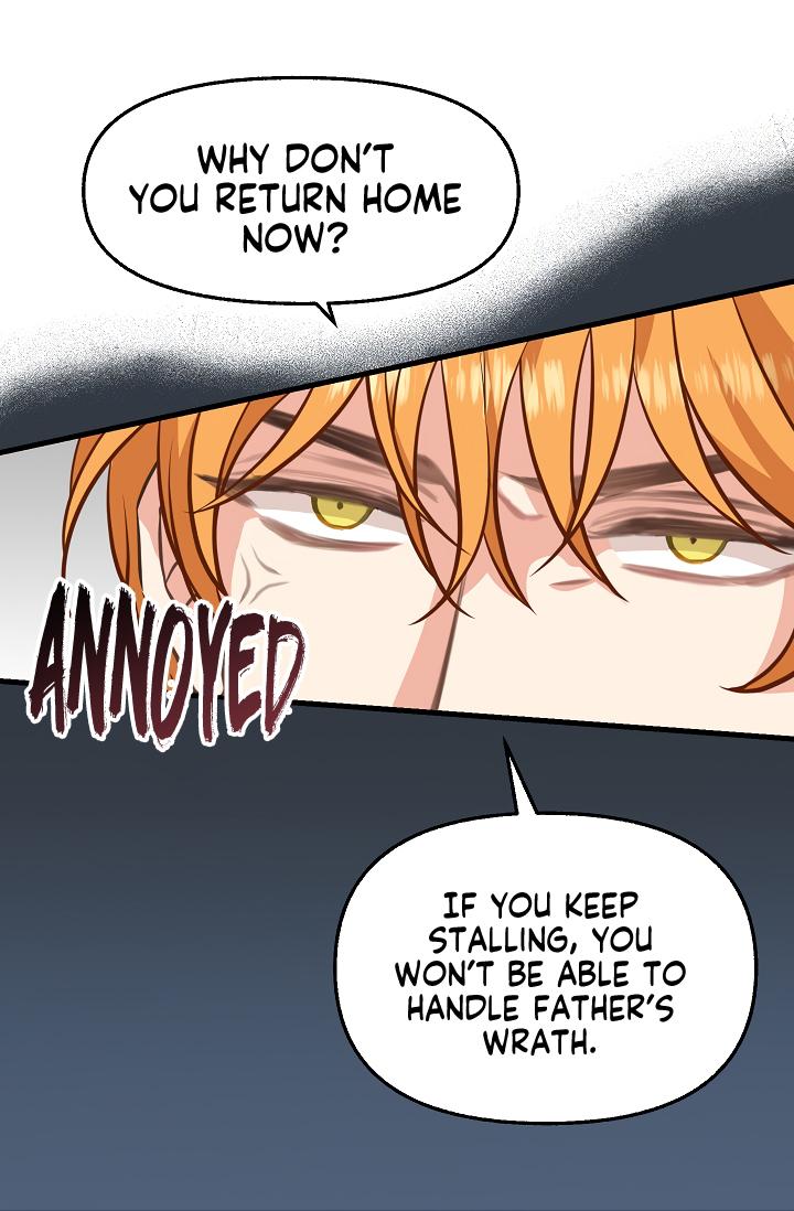 Please Throw Me Away - Chapter 43 Page 49