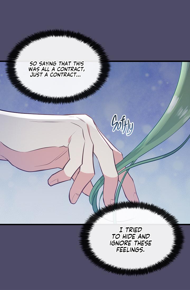 Please Throw Me Away - Chapter 46 Page 28