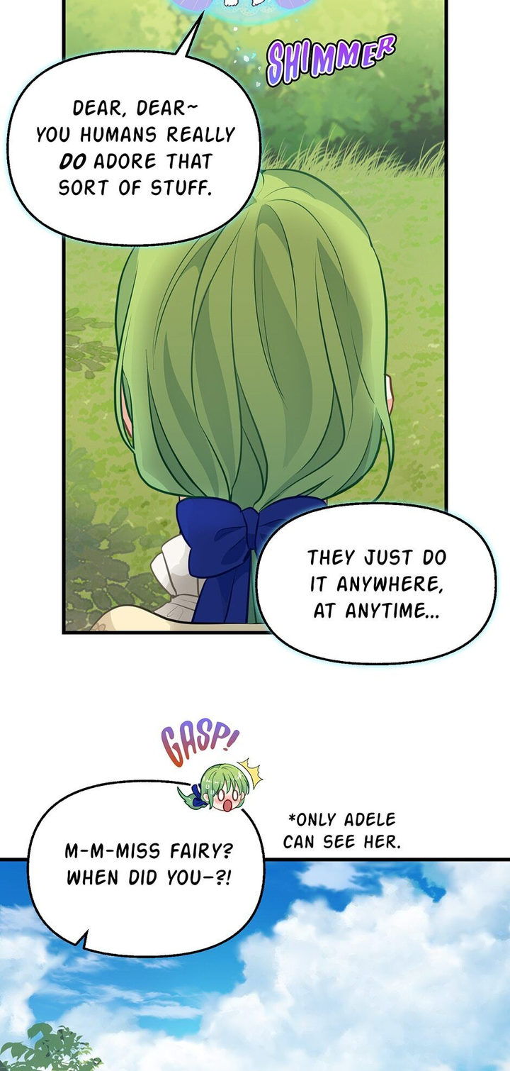 Please Throw Me Away - Chapter 50 Page 32