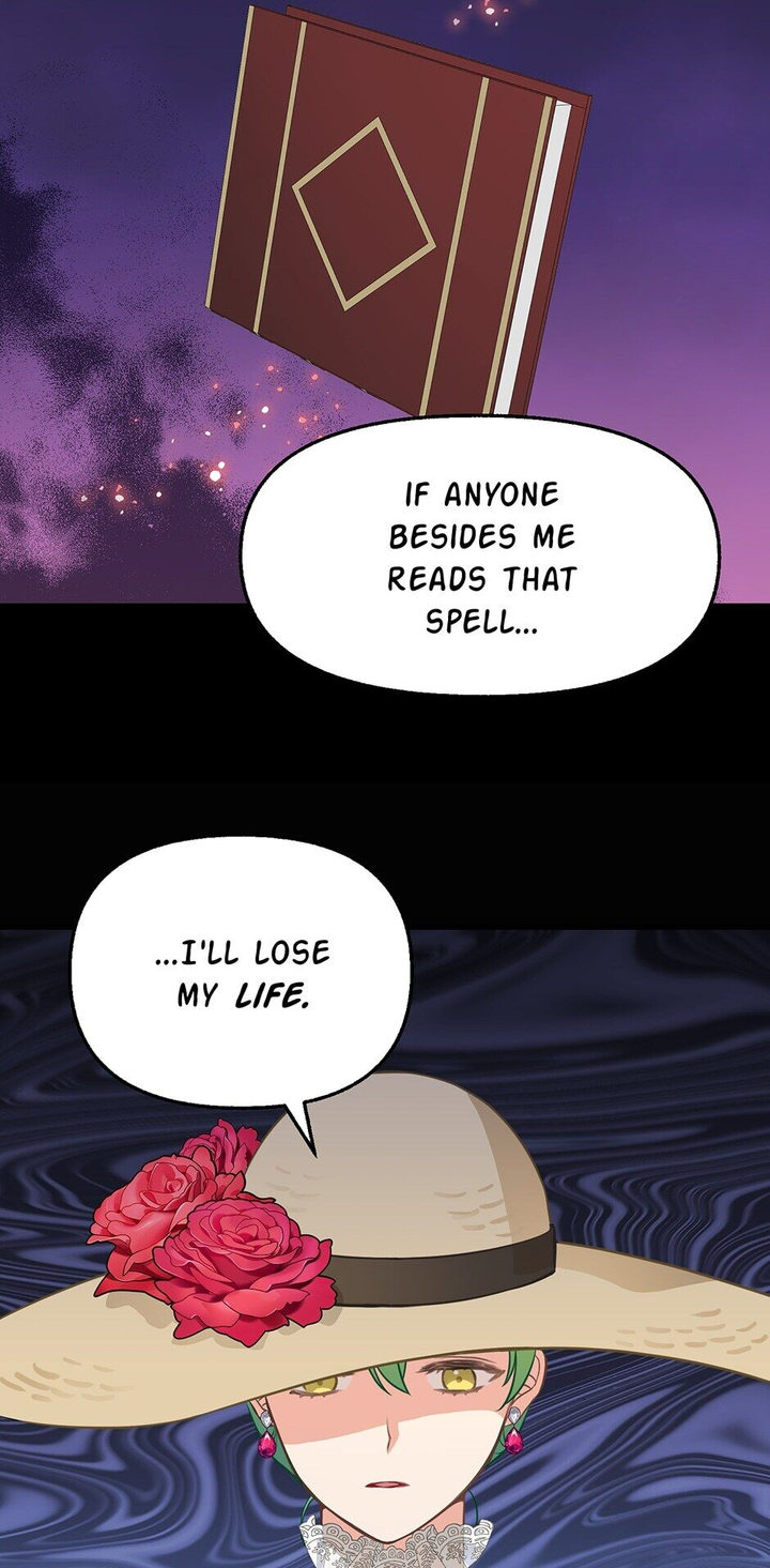 Please Throw Me Away - Chapter 54 Page 32
