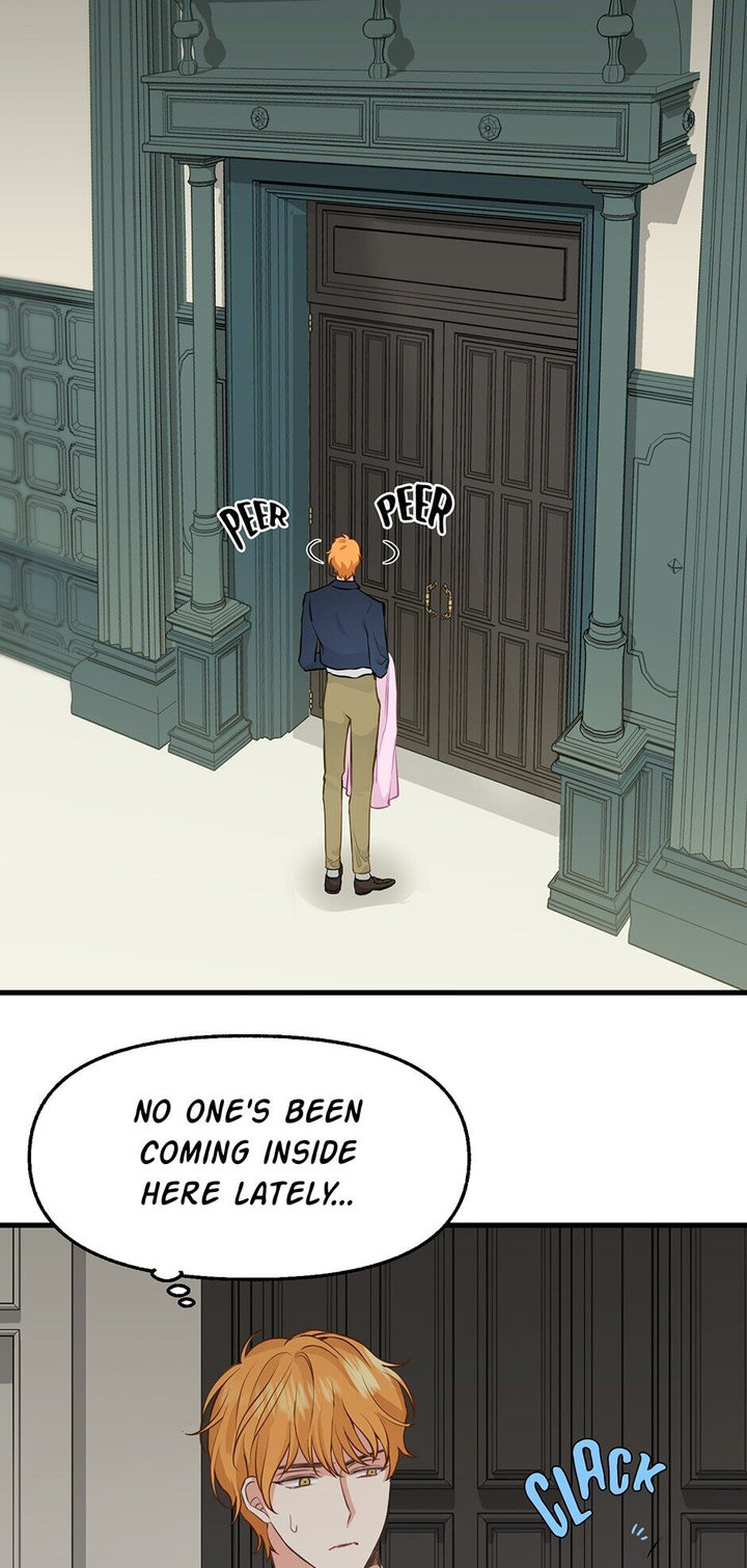 Please Throw Me Away - Chapter 54 Page 40