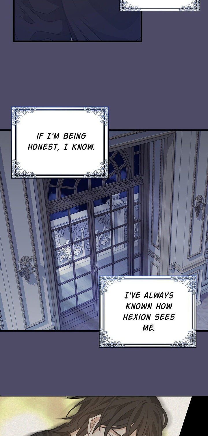 Please Throw Me Away - Chapter 54 Page 5