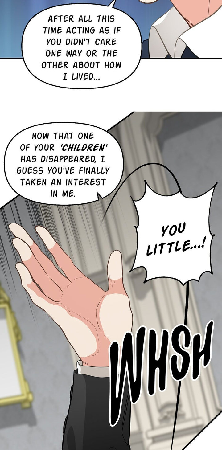 Please Throw Me Away - Chapter 55 Page 11