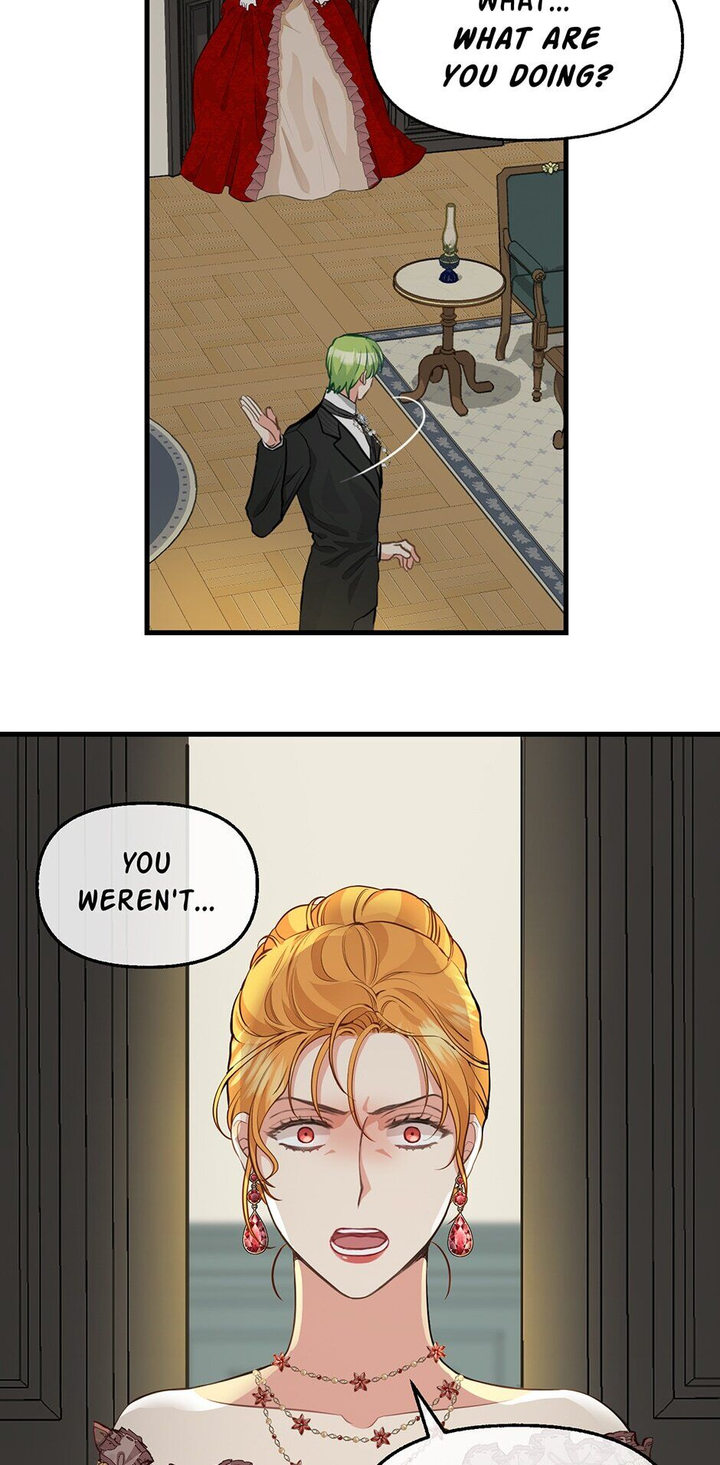 Please Throw Me Away - Chapter 55 Page 13