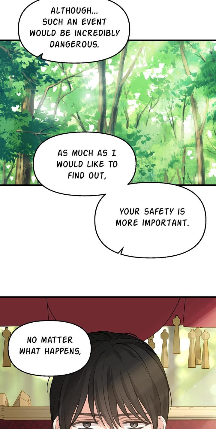 Please Throw Me Away - Chapter 55 Page 38