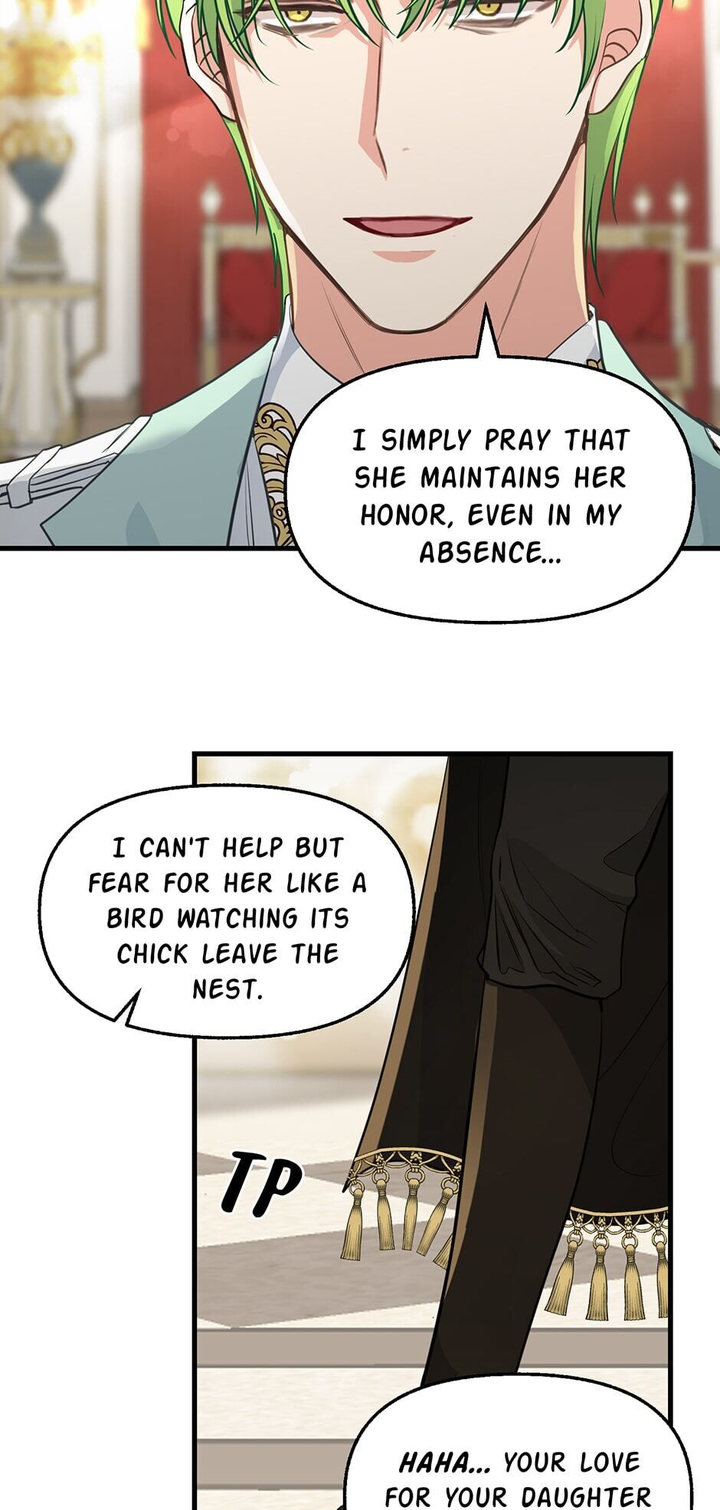 Please Throw Me Away - Chapter 57 Page 32