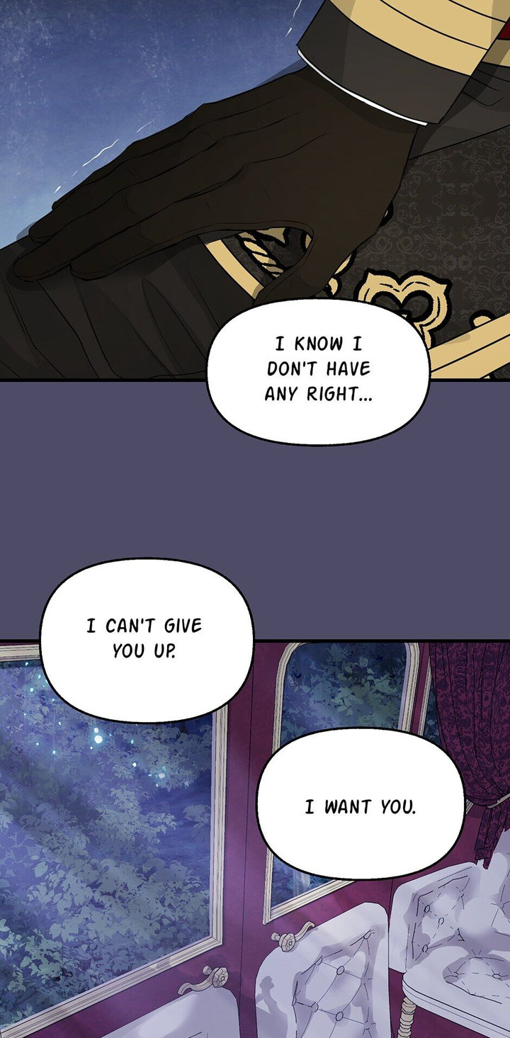 Please Throw Me Away - Chapter 60 Page 45