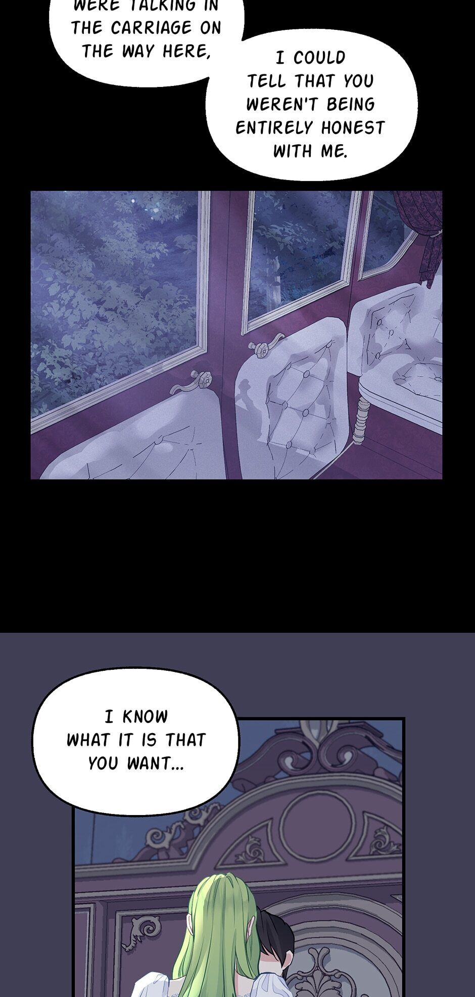 Please Throw Me Away - Chapter 61 Page 24