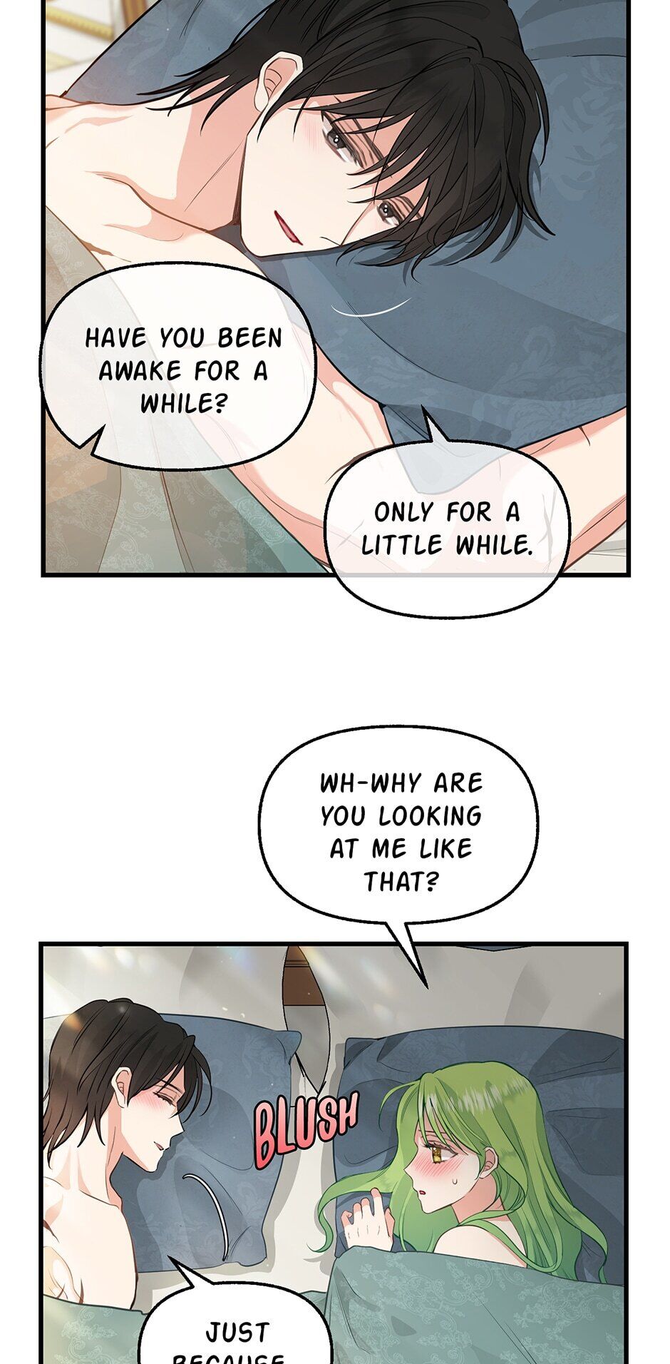 Please Throw Me Away - Chapter 61 Page 39