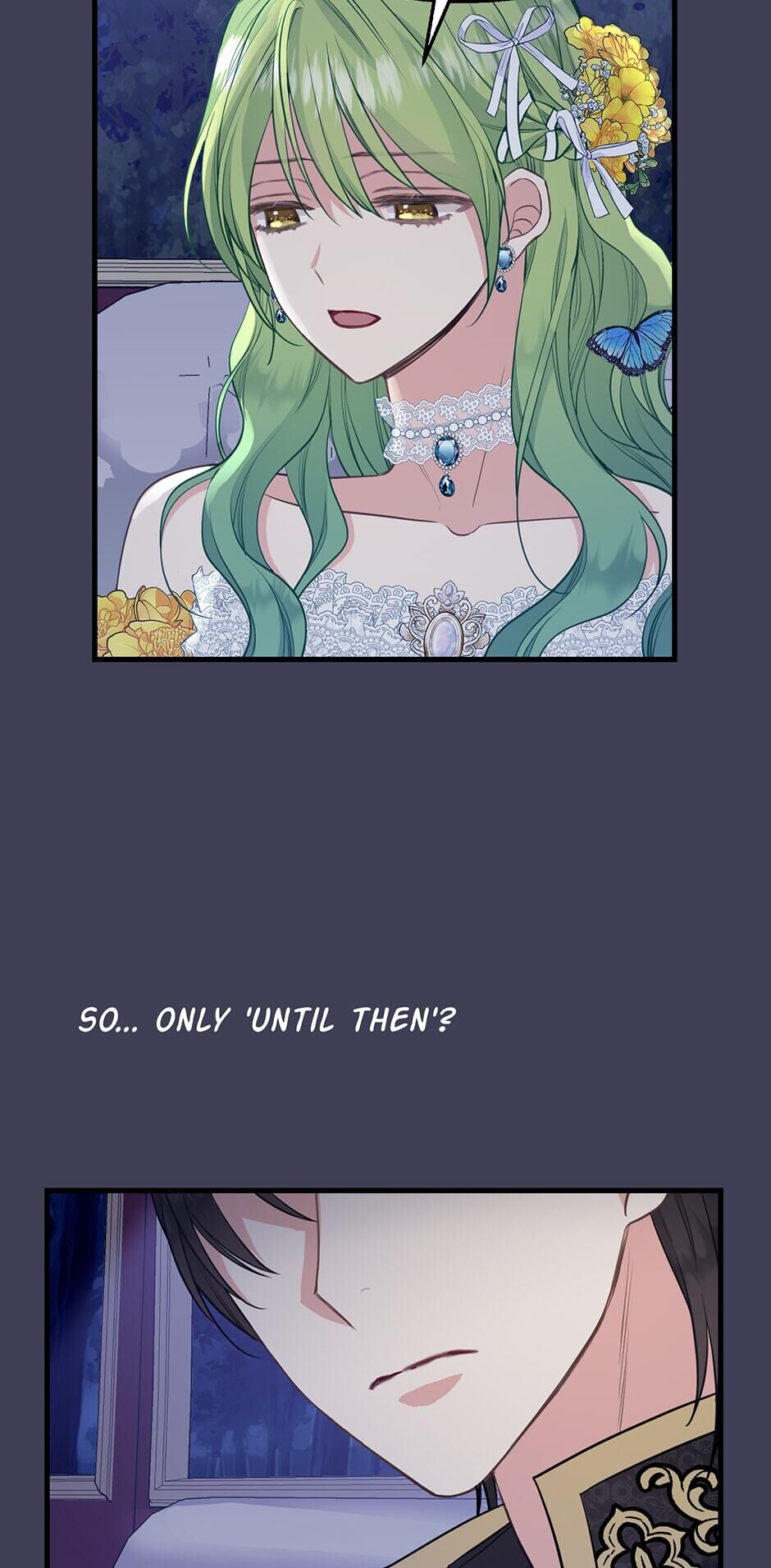 Please Throw Me Away - Chapter 61 Page 7