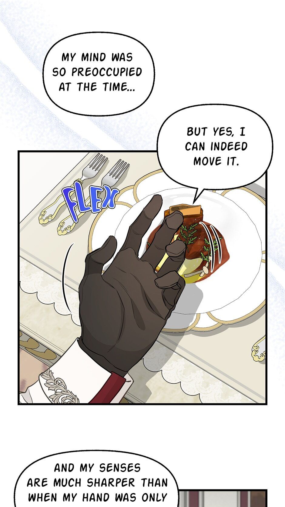 Please Throw Me Away - Chapter 62 Page 18